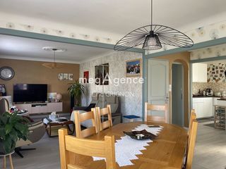  Maison � vendre 5 pi�ces 230 m�