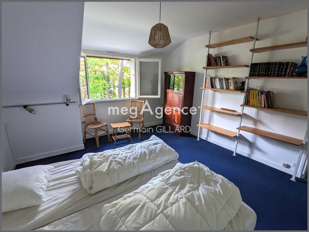 � vendre  Maison Baden (56870)