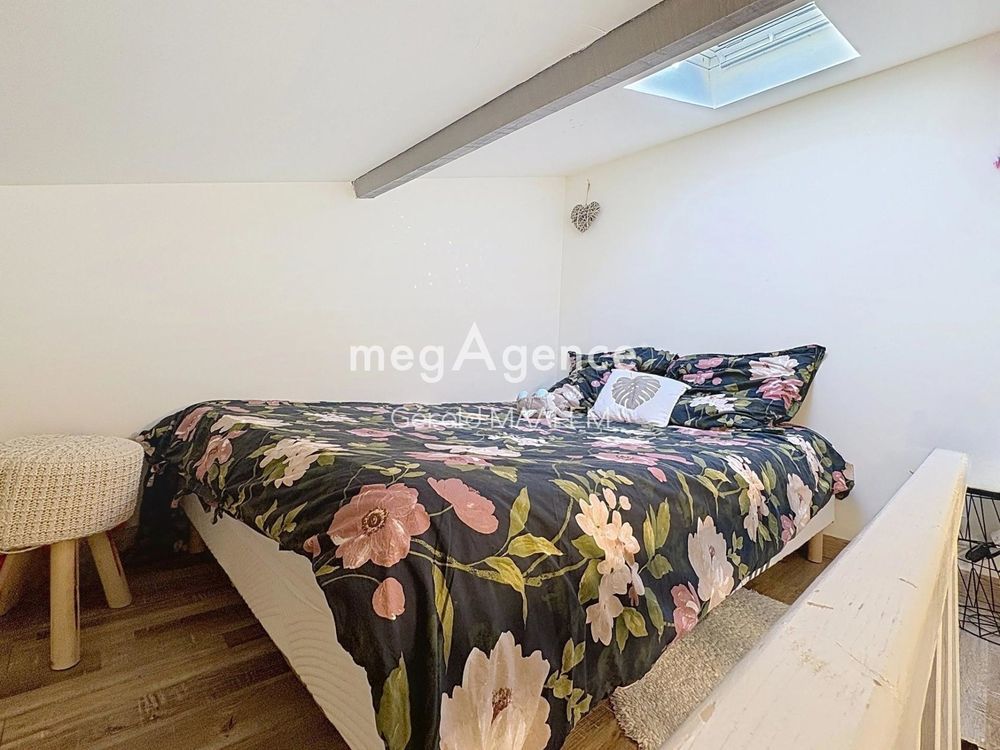 � vendre  Maison Cavalaire-sur-Mer (83240)