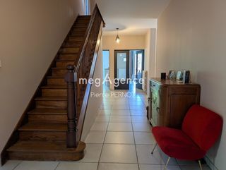  Maison � vendre 10 pi�ces 200 m�