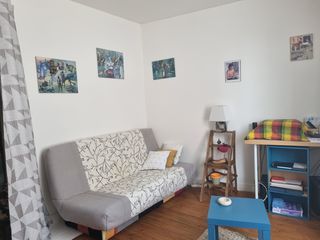  Maison � vendre 3 pi�ces 64 m�