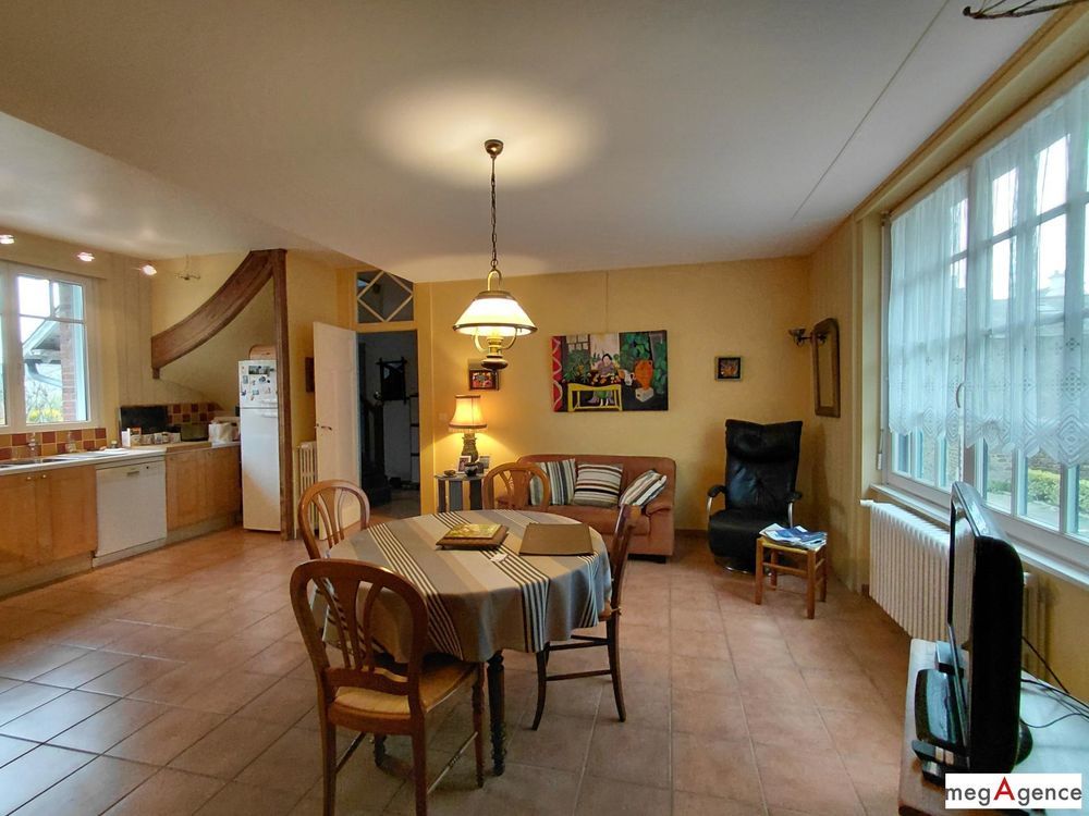 � vendre  Maison Dinard (35800)