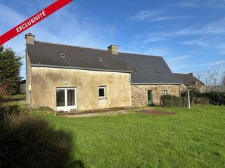  Maison � vendre 2 pi�ces 50 m�