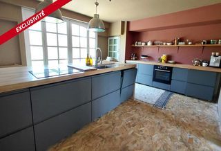  Maison � vendre 8 pi�ces 260 m�