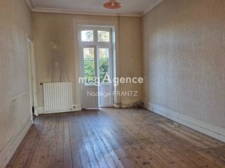  Maison � vendre 8 pi�ces 192 m�