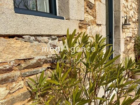   Maison 6 pi�ces 163m� Maison - 6 pi�ce(s) - 163 m�