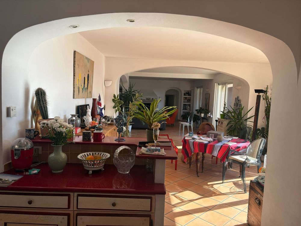 � vendre  Maison Sainte-Maxime (83120)