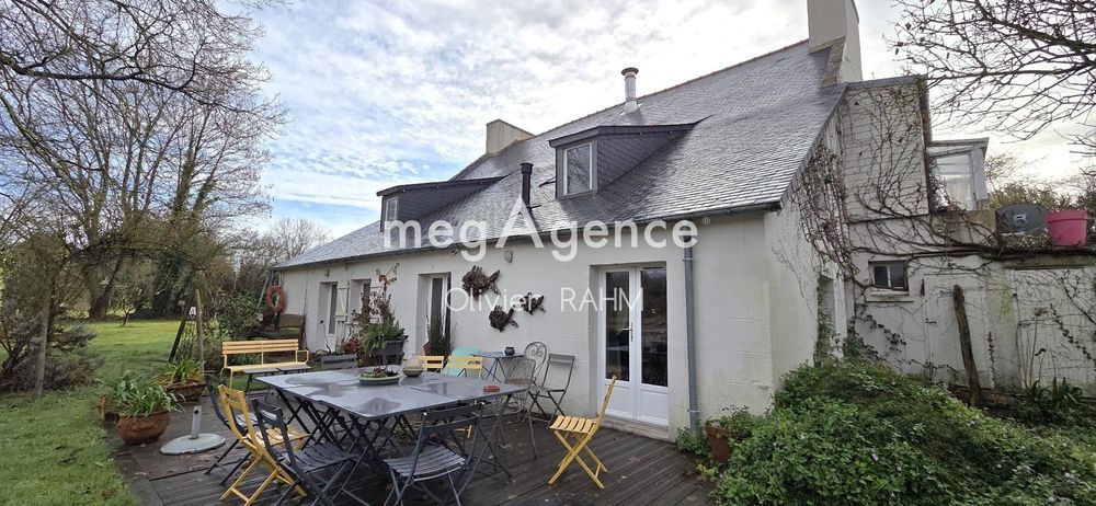 � vendre  Maison La Vicomt�-sur-Rance (22690)