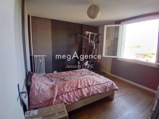  Appartement � vendre 3 pi�ces 56 m�