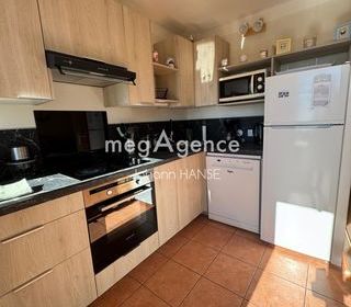  Appartement � vendre 2 pi�ces 40 m�