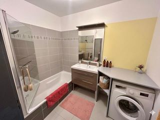  Appartement � vendre 3 pi�ces 58 m�