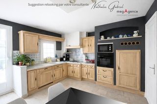  Maison � vendre 8 pi�ces 185 m�