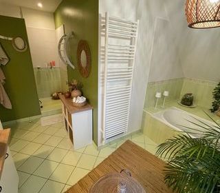  Maison � vendre 7 pi�ces 160 m�