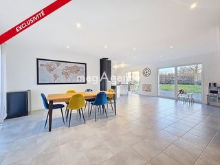  Maison � vendre 6 pi�ces 143 m�