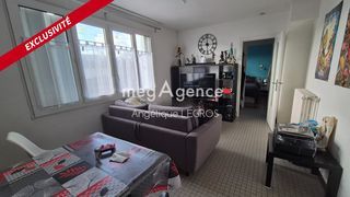  Maison � vendre 4 pi�ces 56 m�