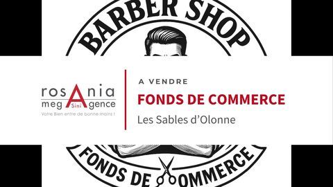 &Agrave; VENDRE FONDS DE COMMERCE LA CHAUME 69000 85100 Les sables-d'olonne