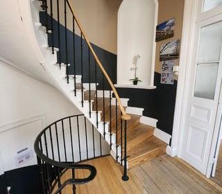  Maison � vendre 12 pi�ces 430 m�