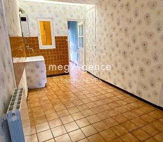  Maison � vendre 3 pi�ces 53 m�