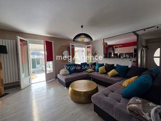  Maison � vendre 5 pi�ces 130 m�