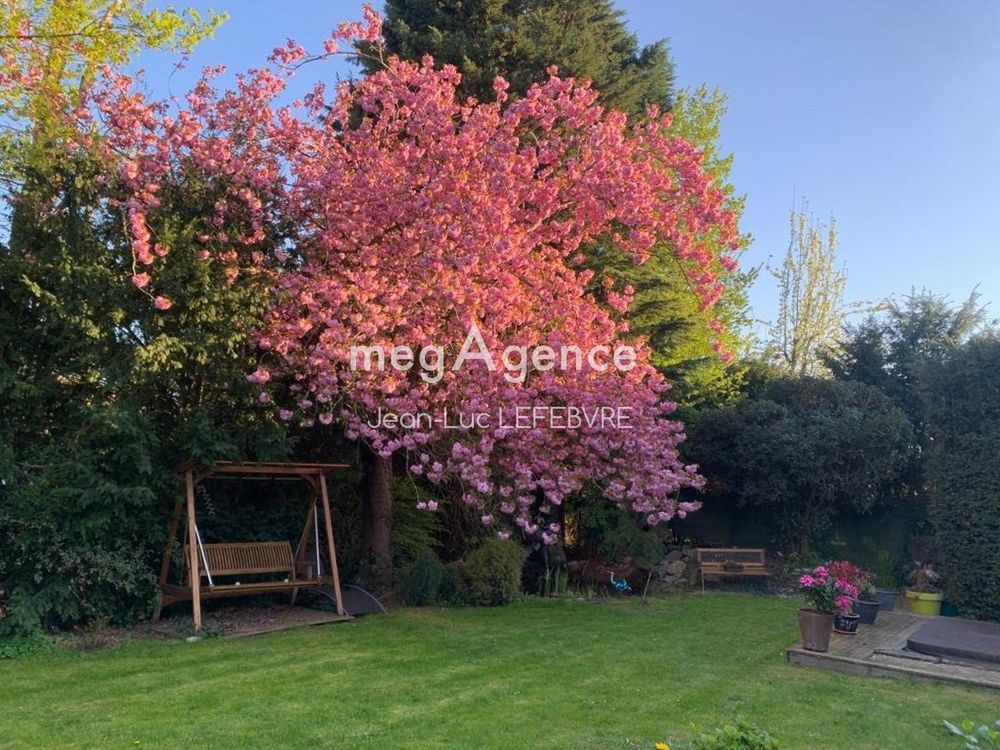 � vendre  Maison Leers (59115)