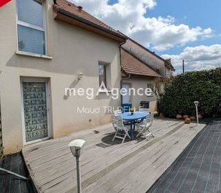  Maison � vendre 4 pi�ces 102 m�