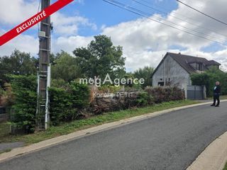  Terrain � vendre 800 m�
