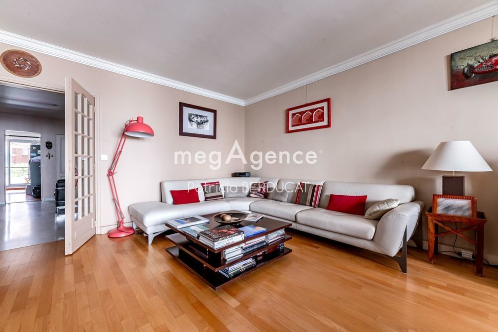 � vendre  Appartement Saint-Mand� (94160)