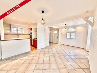  Maison � vendre 5 pi�ces 105 m�