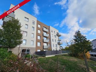  Appartement � vendre 2 pi�ces 40 m�