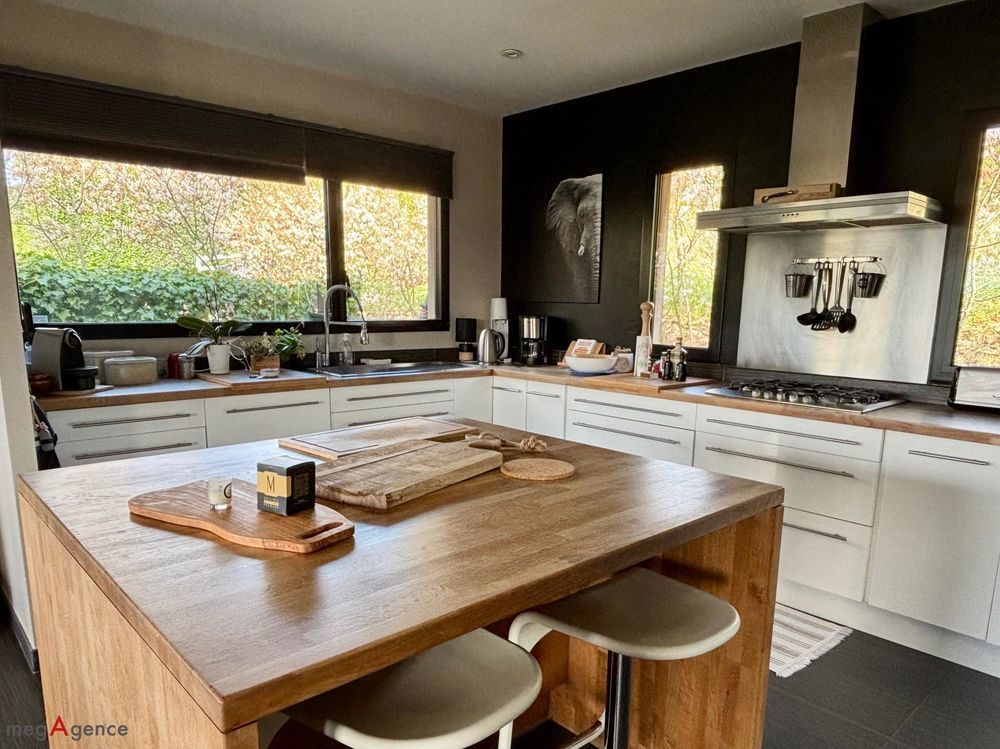 � vendre  Maison Saint-Michel-en-Gr�ve (22300)