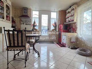  Maison � vendre 6 pi�ces 120 m�