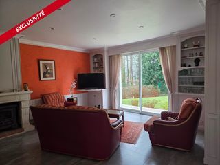  Maison � vendre 6 pi�ces 134 m�