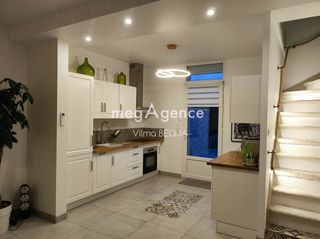  Maison � vendre 4 pi�ces 103 m�