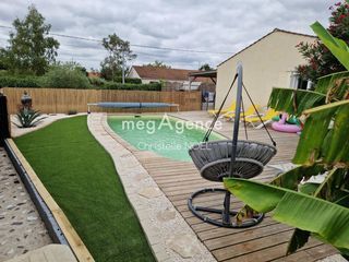  Maison � vendre 6 pi�ces 142 m�