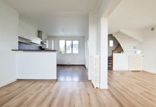  Maison � vendre 4 pi�ces 88 m�