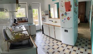  Maison � vendre 6 pi�ces 118 m�