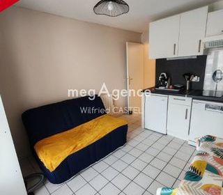  Appartement � vendre 2 pi�ces 21 m�