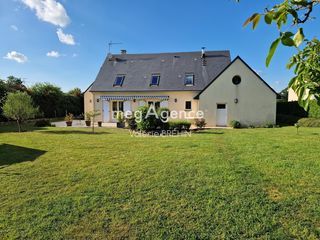  Maison � vendre 6 pi�ces 153 m�