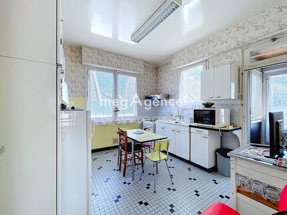 � vendre  Maison Saint-Malo (35400)