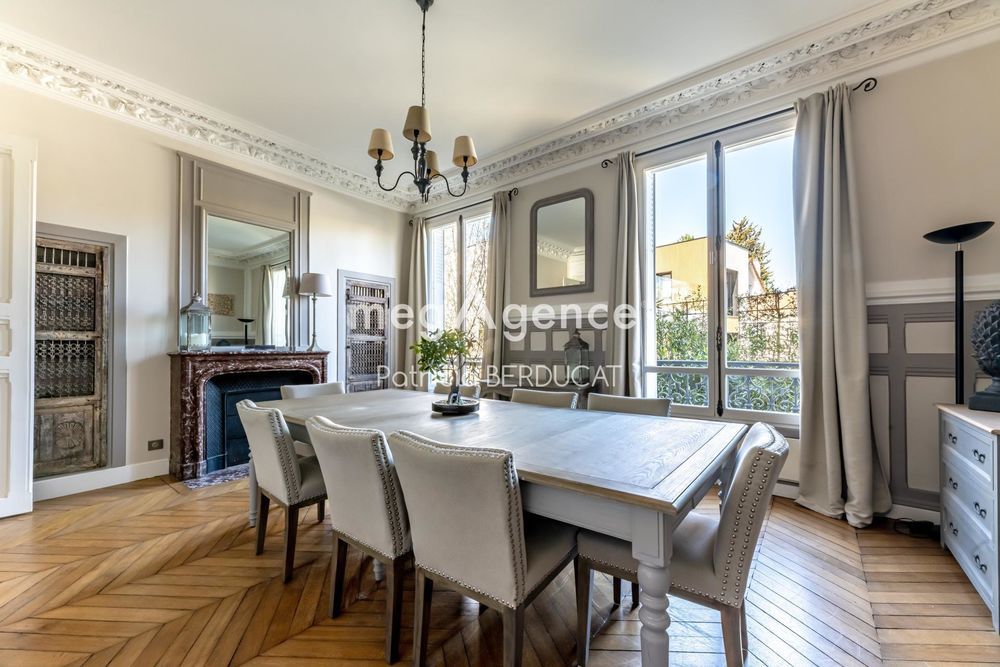 � vendre  Maison Le Perreux-sur-Marne (94170)