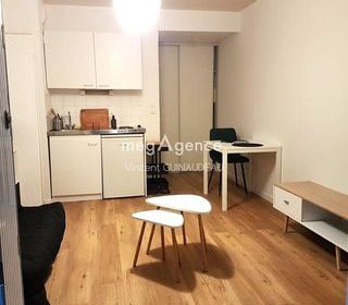  Appartement � vendre 1 pi�ce 18 m�