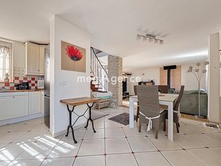  Maison � vendre 6 pi�ces 146 m�