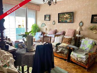  Appartement � vendre 2 pi�ces 50 m�