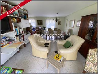  Maison � vendre 5 pi�ces 146 m�