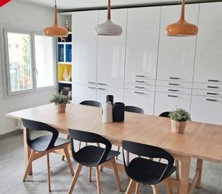  Maison � vendre 5 pi�ces 133 m�