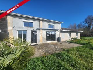  Maison � vendre 4 pi�ces 100 m�