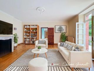  Maison � vendre 11 pi�ces 270 m�