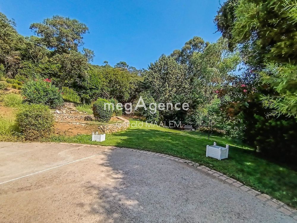 � vendre  Maison Cavalaire-sur-Mer (83240)