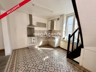  Maison � vendre 4 pi�ces 74 m�