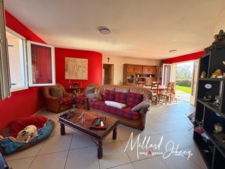  Maison � vendre 5 pi�ces 96 m�